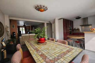 achat maison eaubonne 95600