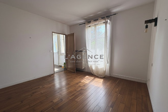achat maison eaubonne 95600