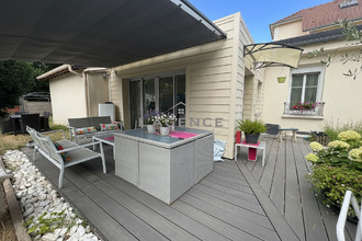 achat maison eaubonne 95600