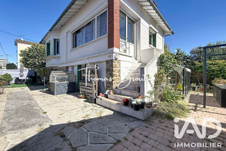 achat maison eaubonne 95600