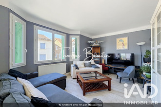 achat maison eaubonne 95600