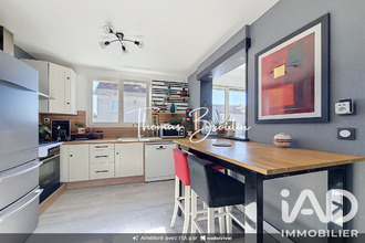 achat maison eaubonne 95600