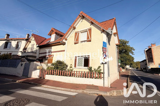 achat maison eaubonne 95600