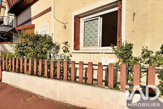 achat maison eaubonne 95600