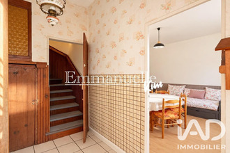 achat maison eaubonne 95600