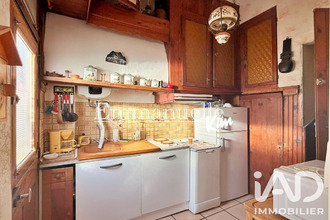 achat maison eaubonne 95600