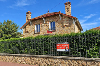 achat maison eaubonne 95600