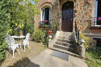 achat maison eaubonne 95600
