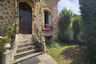 achat maison eaubonne 95600