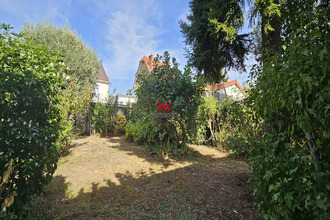 achat maison eaubonne 95600