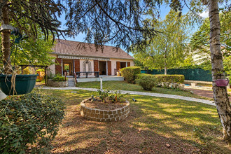 achat maison eaubonne 95600