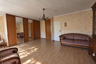 achat maison eaubonne 95600