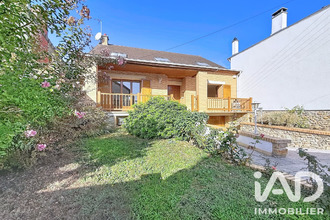 achat maison eaubonne 95600