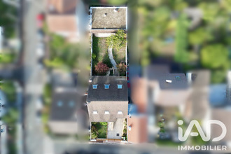 achat maison eaubonne 95600