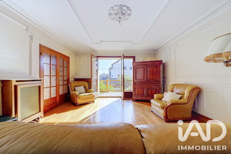 achat maison eaubonne 95600
