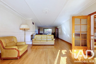 achat maison eaubonne 95600