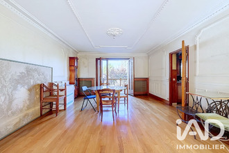 achat maison eaubonne 95600
