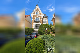 achat maison eaubonne 95600