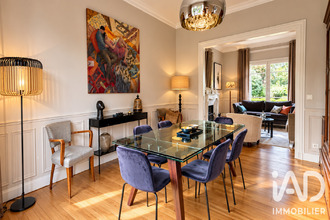 achat maison eaubonne 95600