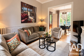 achat maison eaubonne 95600