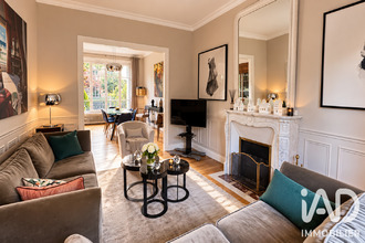 achat maison eaubonne 95600