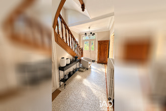 achat maison eaubonne 95600