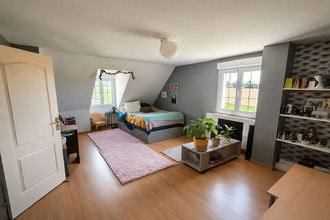 achat maison eaucourt-sur-somme 80580
