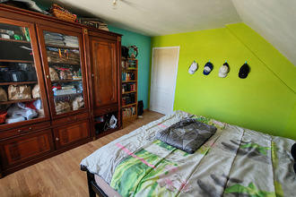 achat maison eaucourt-sur-somme 80580