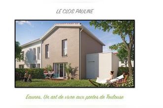 achat maison eaunes 31600