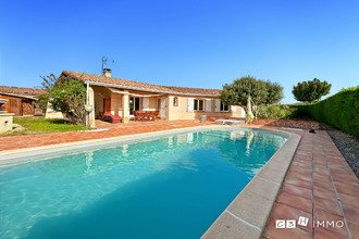 achat maison eaunes 31600