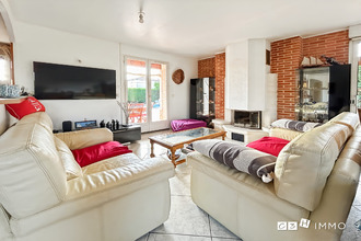 achat maison eaunes 31600