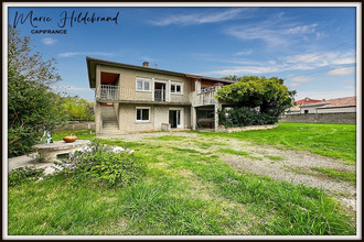 achat maison eaunes 31600