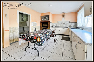 achat maison eaunes 31600