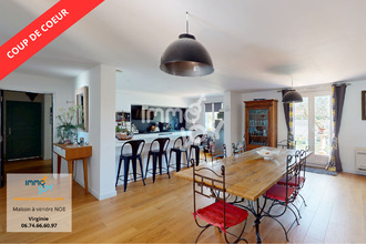 achat maison eaunes 31600