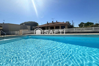 achat maison eaunes 31600