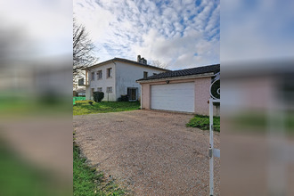 achat maison eaunes 31600