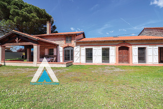 achat maison eaunes 31600