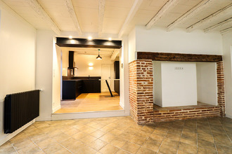 achat maison eaunes 31600