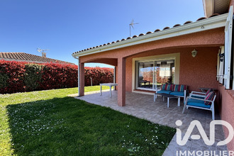 achat maison eaunes 31600