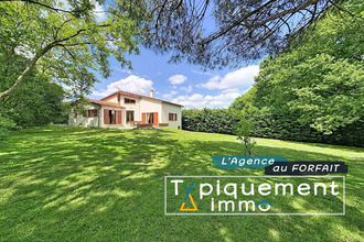 achat maison eaunes 31600