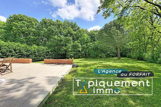 achat maison eaunes 31600