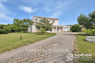 achat maison eaunes 31600