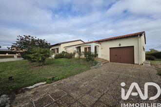 achat maison eaunes 31600
