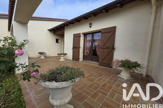 achat maison eaunes 31600