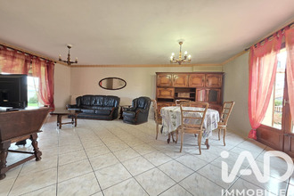 achat maison eaunes 31600