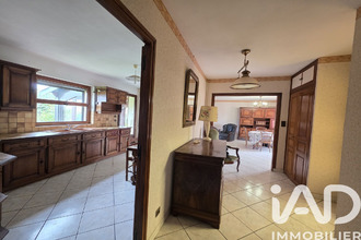 achat maison eaunes 31600