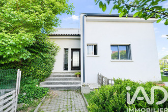 achat maison eaunes 31600