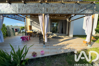 achat maison eaunes 31600