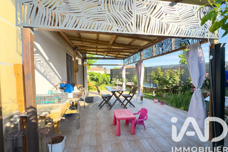 achat maison eaunes 31600