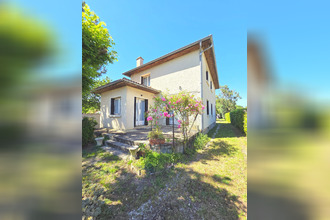 achat maison eaunes 31600